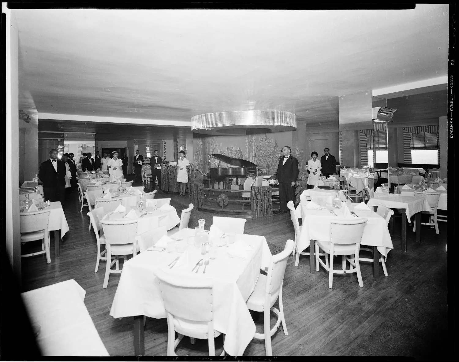 Rainbow Room