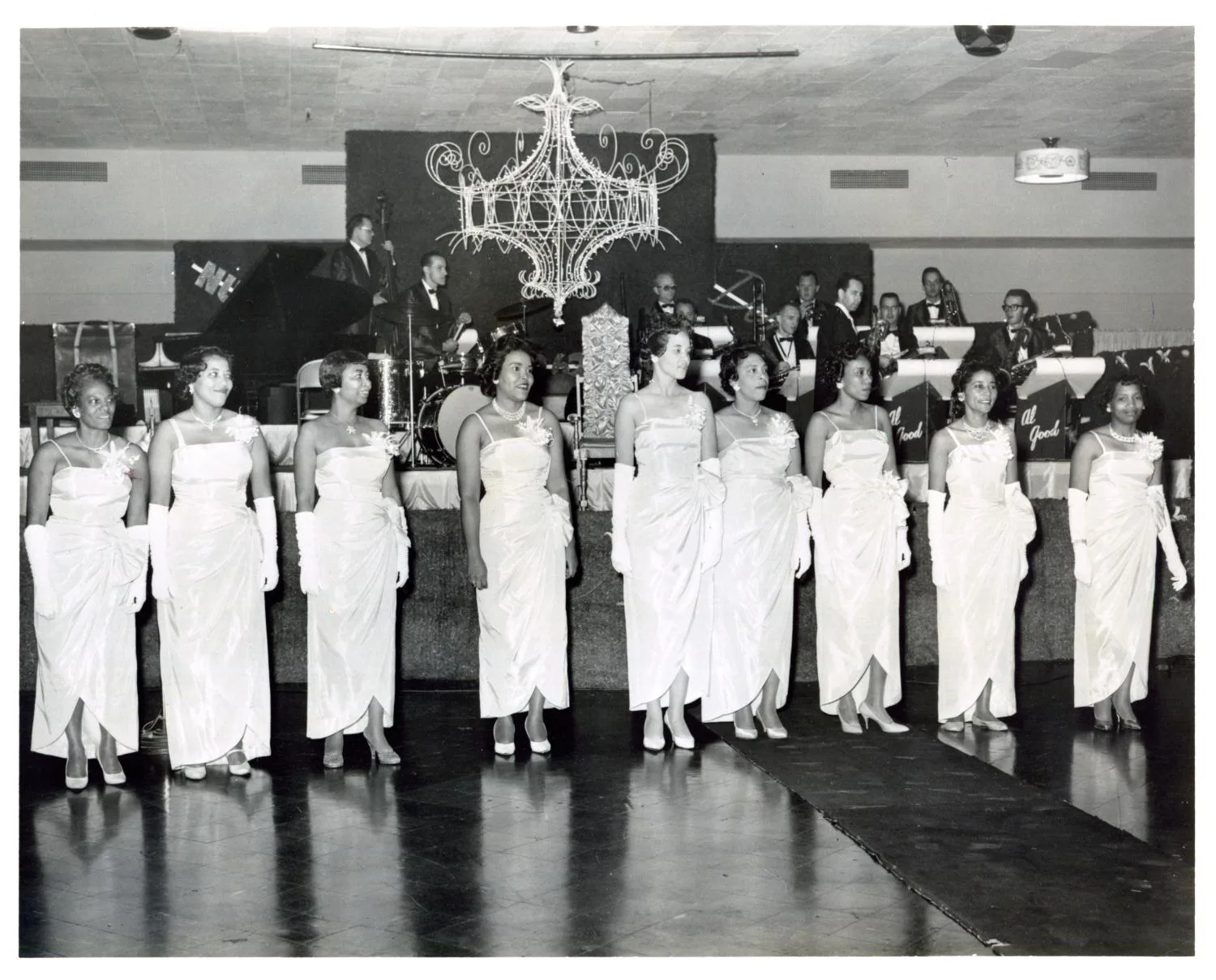 Nu Vista Club