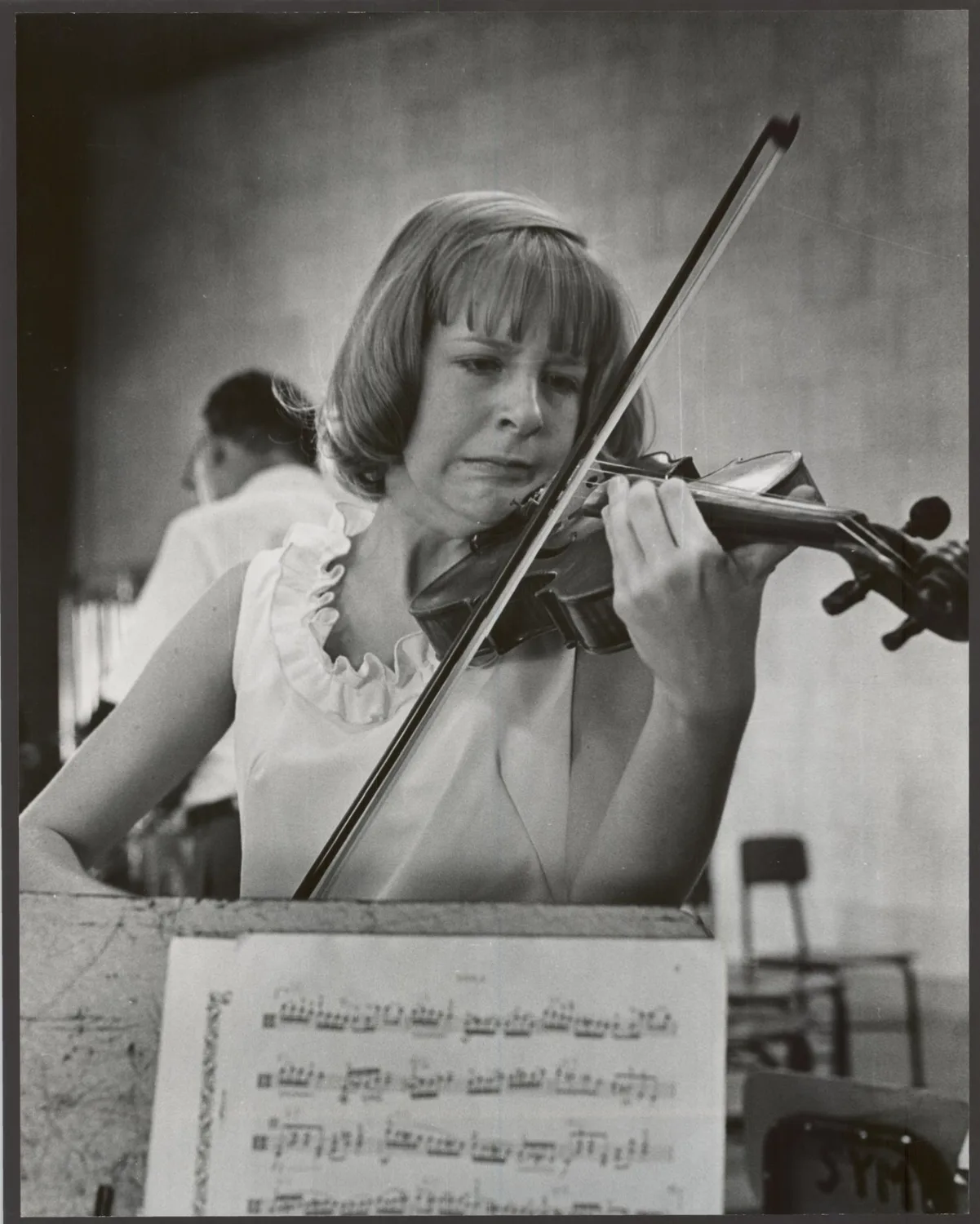 Violin