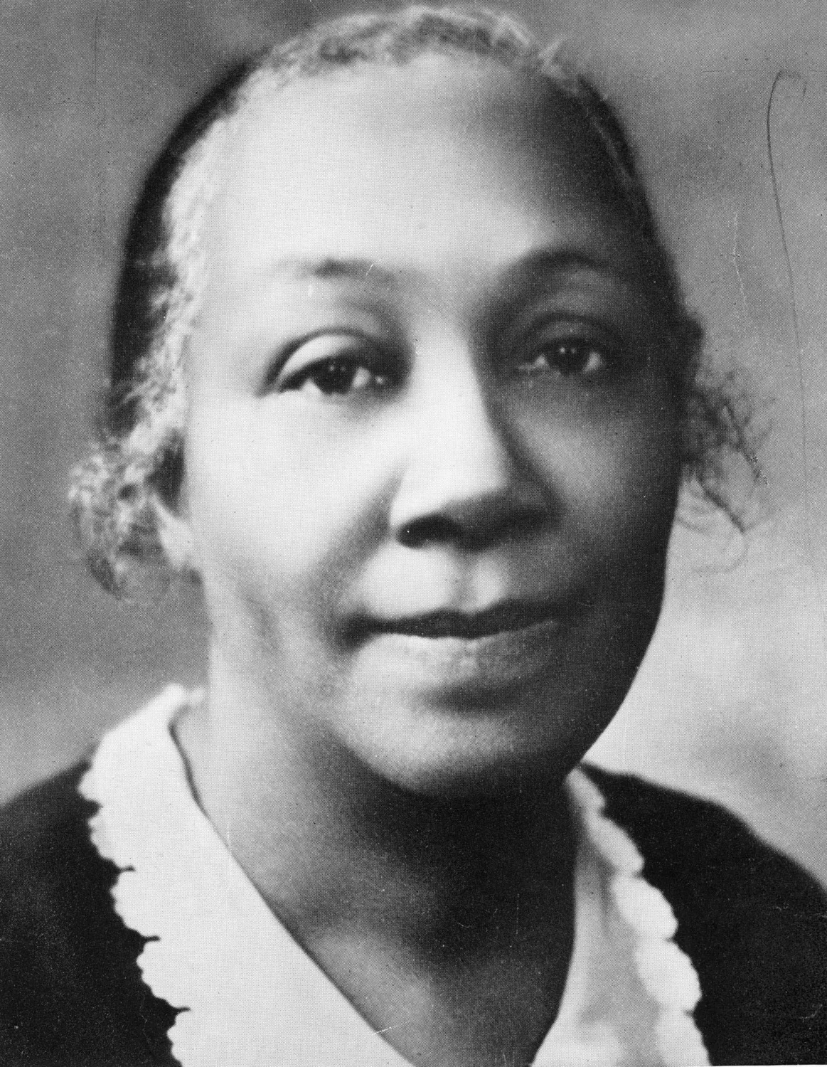 Zelia N. Breaux