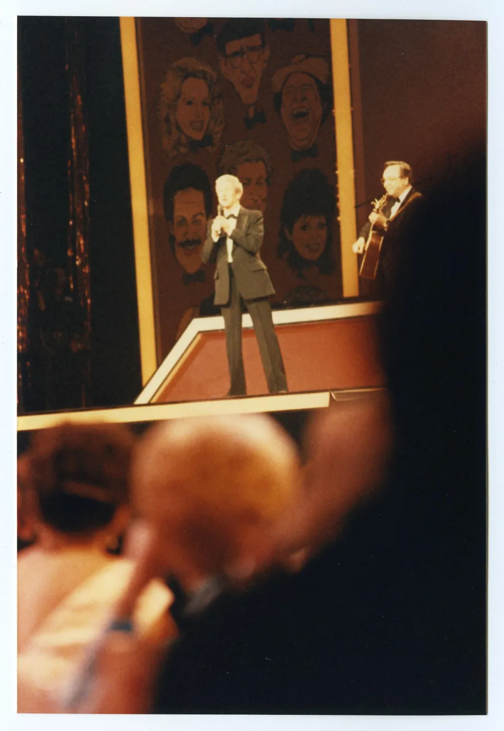 Hee Haw 20th Anniversary Show