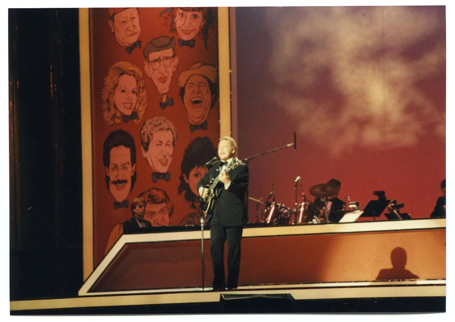 Hee Haw 20th Anniversary Show