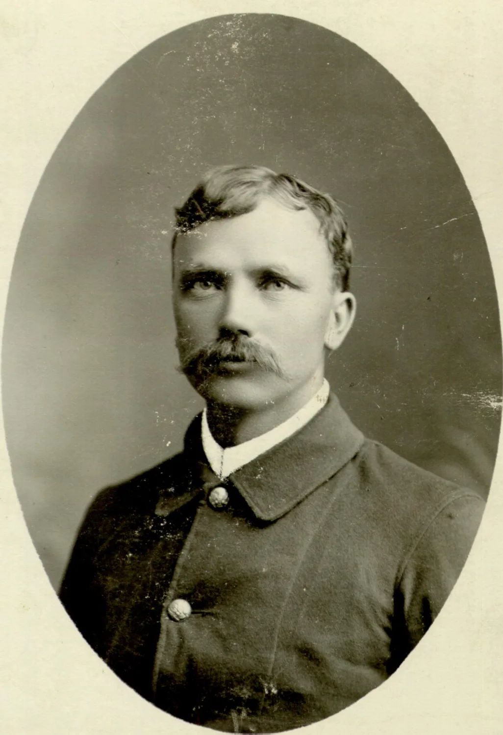 Andrew Watt