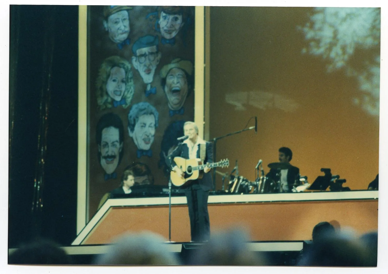 Hee Haw 20th Anniversary Show