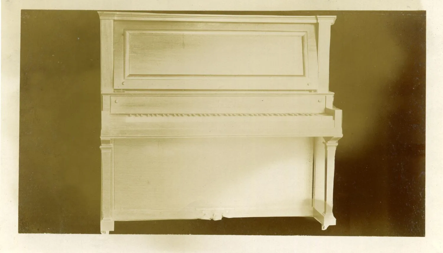 Pianos