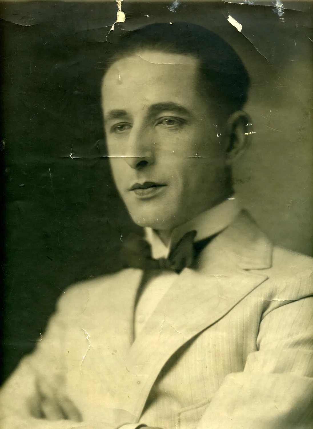 Andrew Jackson Davis