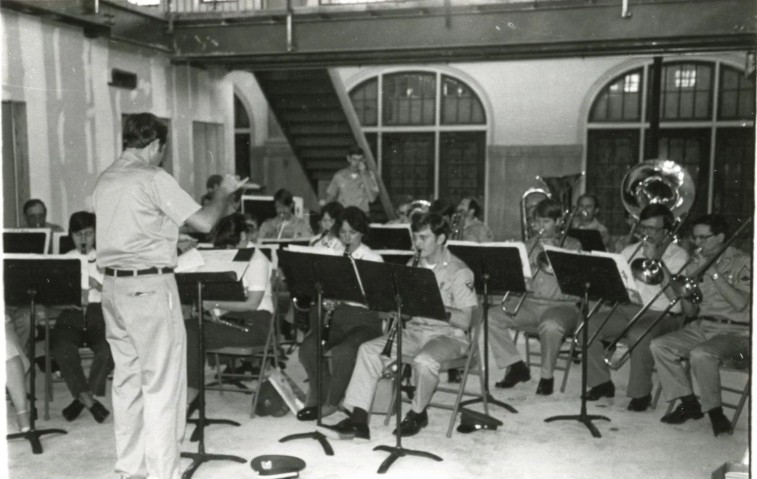 Orchestra of Airmen