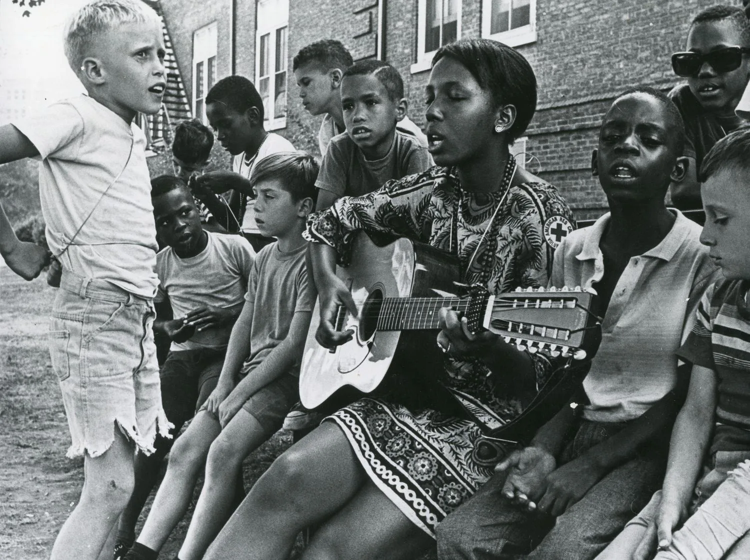 Music and Children