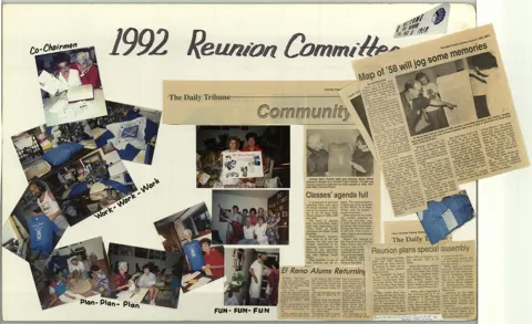 1992 Reunion Committee