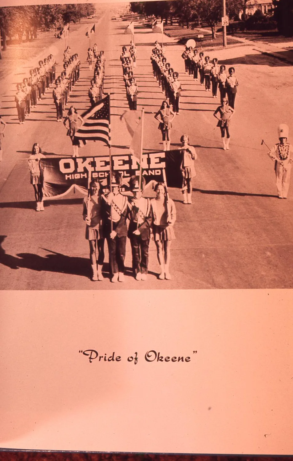 1975 Pride of Okeene Bank