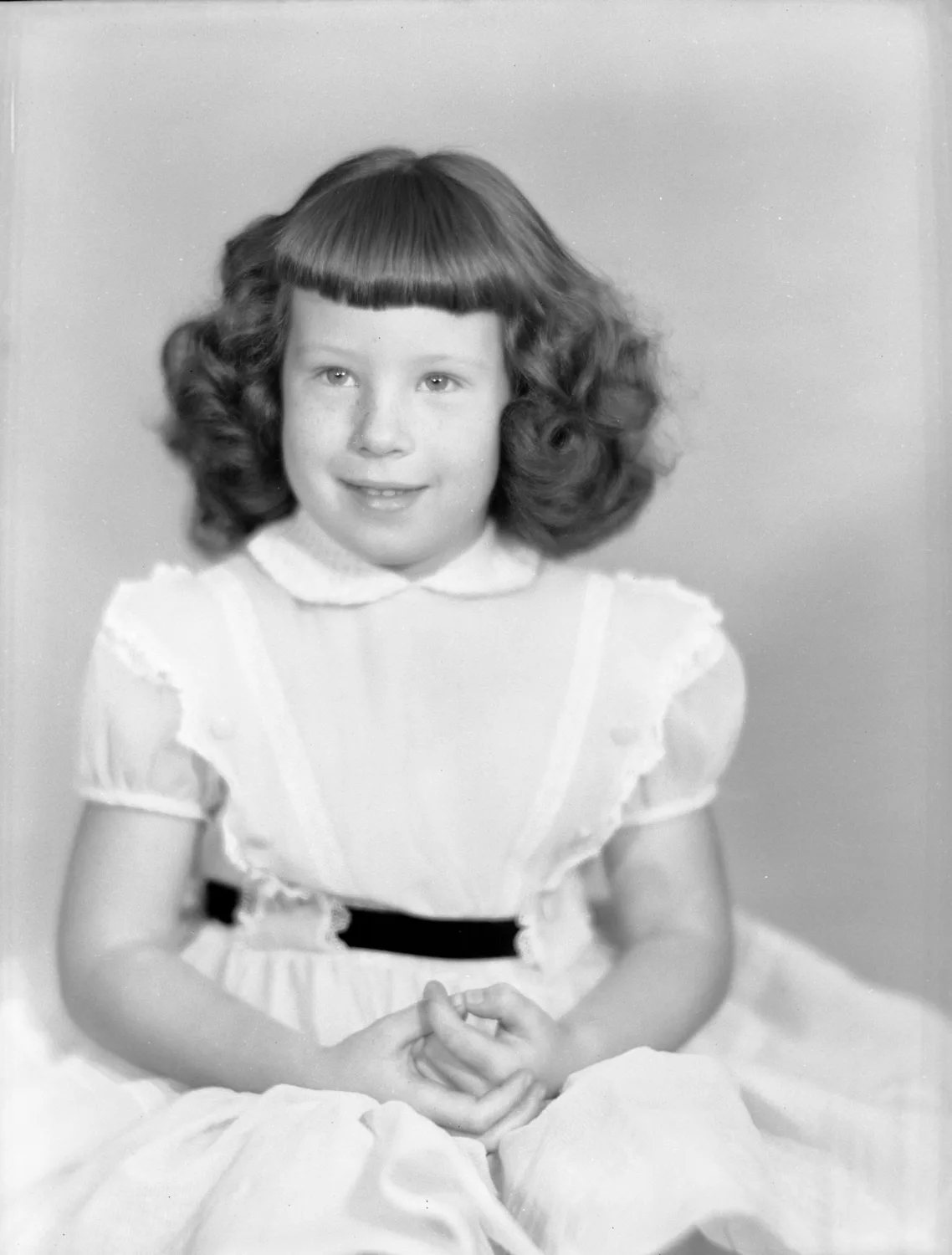 Barrett Young Girl 6