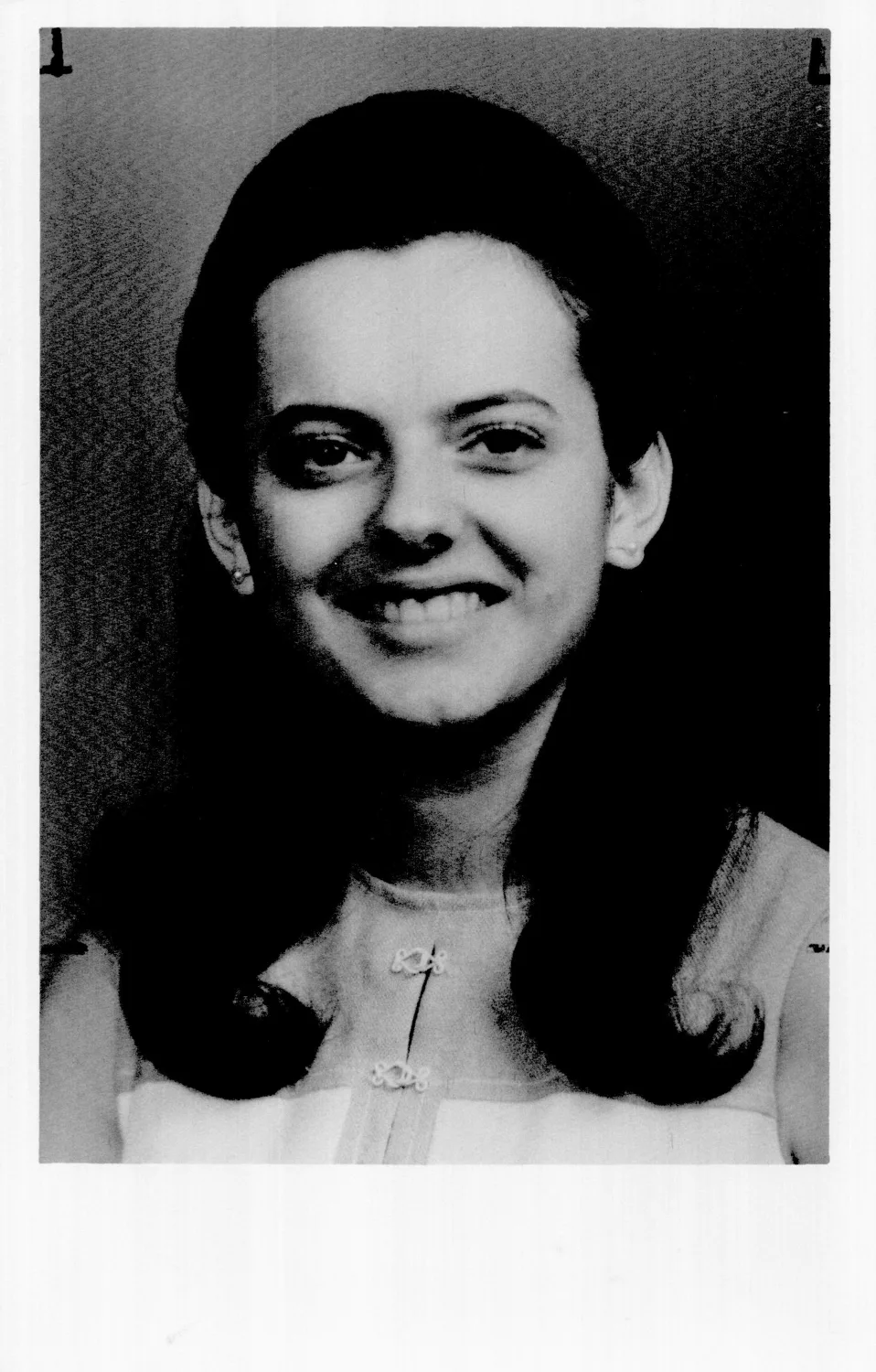 McNuttrebecca McCord (pianist), member of New Lyric String Quartet at OCU).