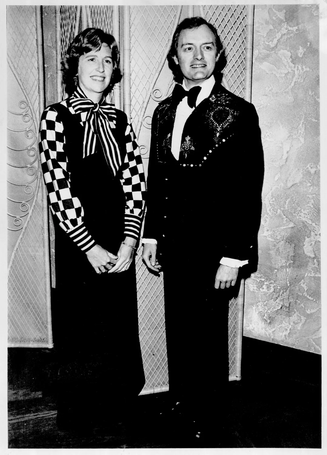 Sullivan, Mrs. Mark (Lela Marie) (PHI Gam Dames).