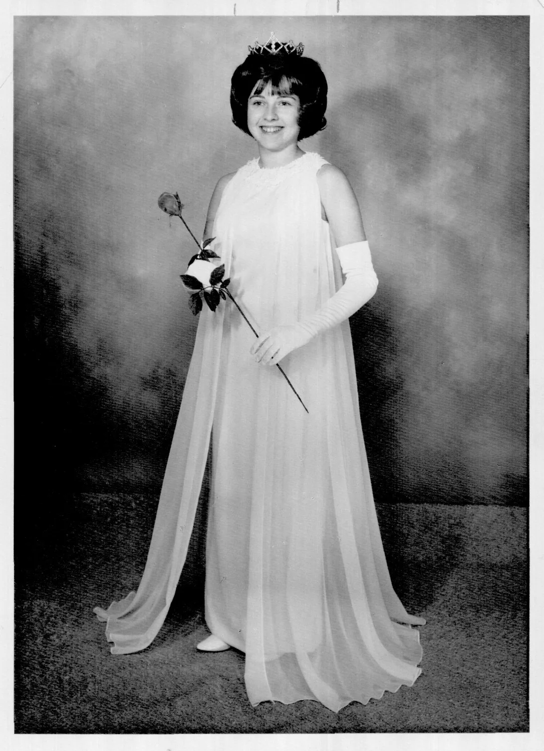 Rose Linda.