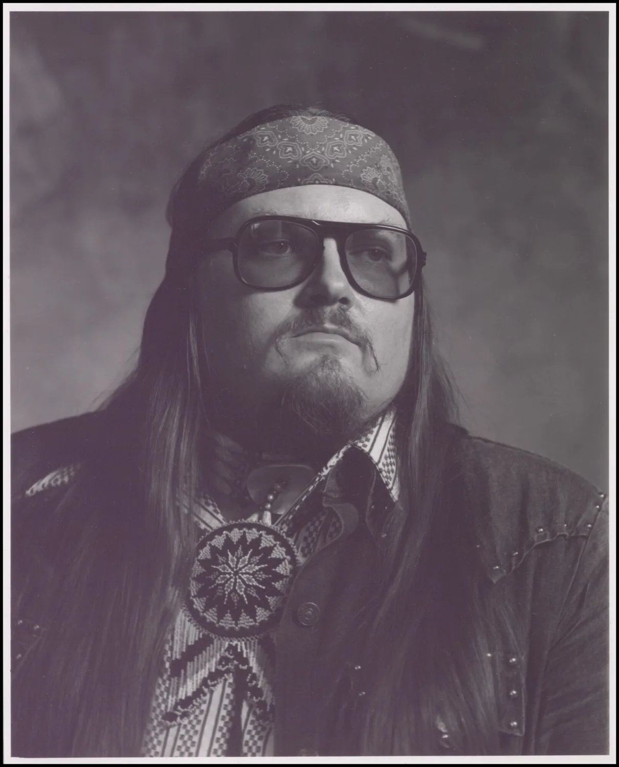 Annesley, Robert (Cherokee artist).