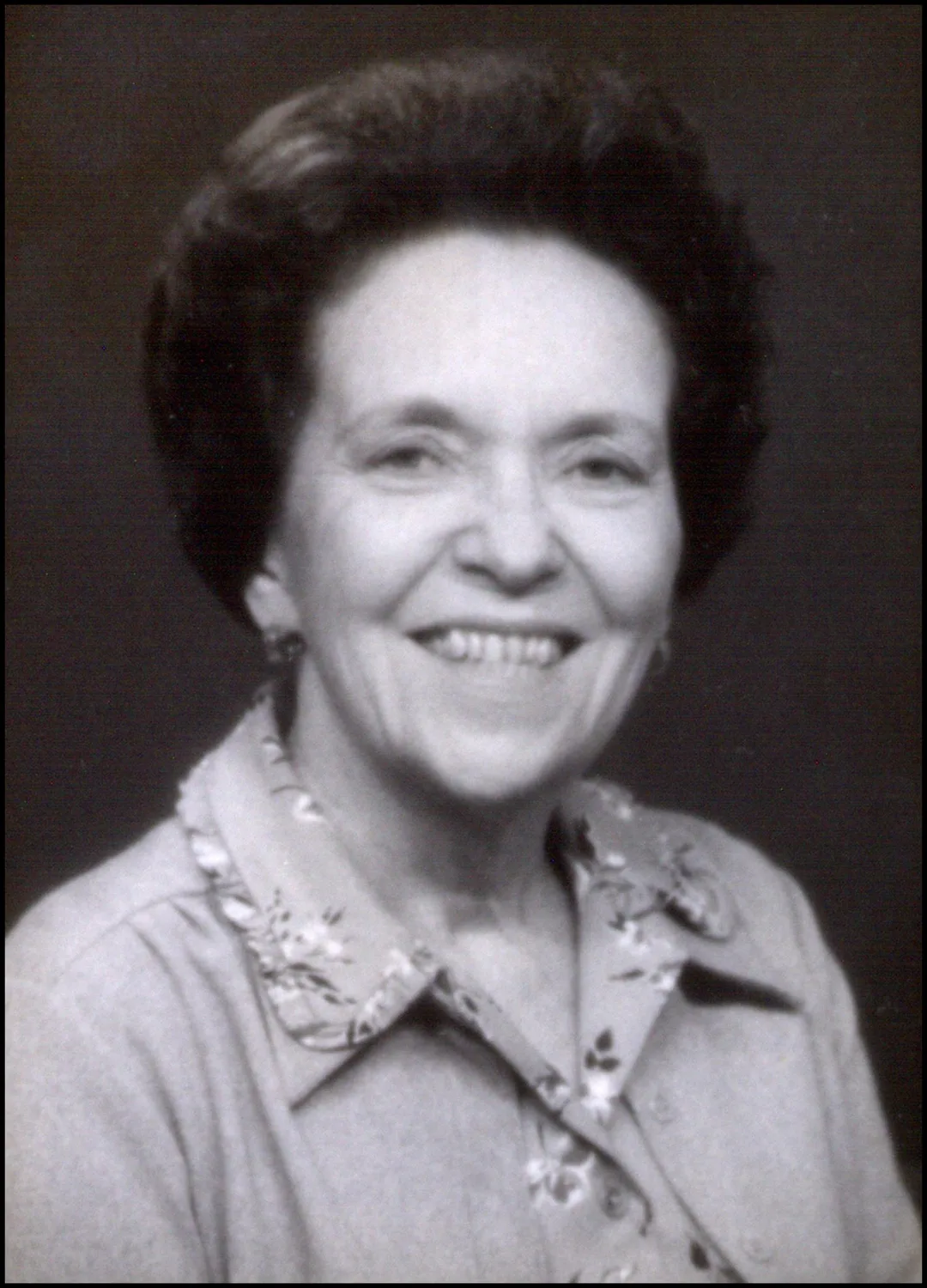 Bryant, Celia Mae (Piano, Professor at the Univ. of Okla.