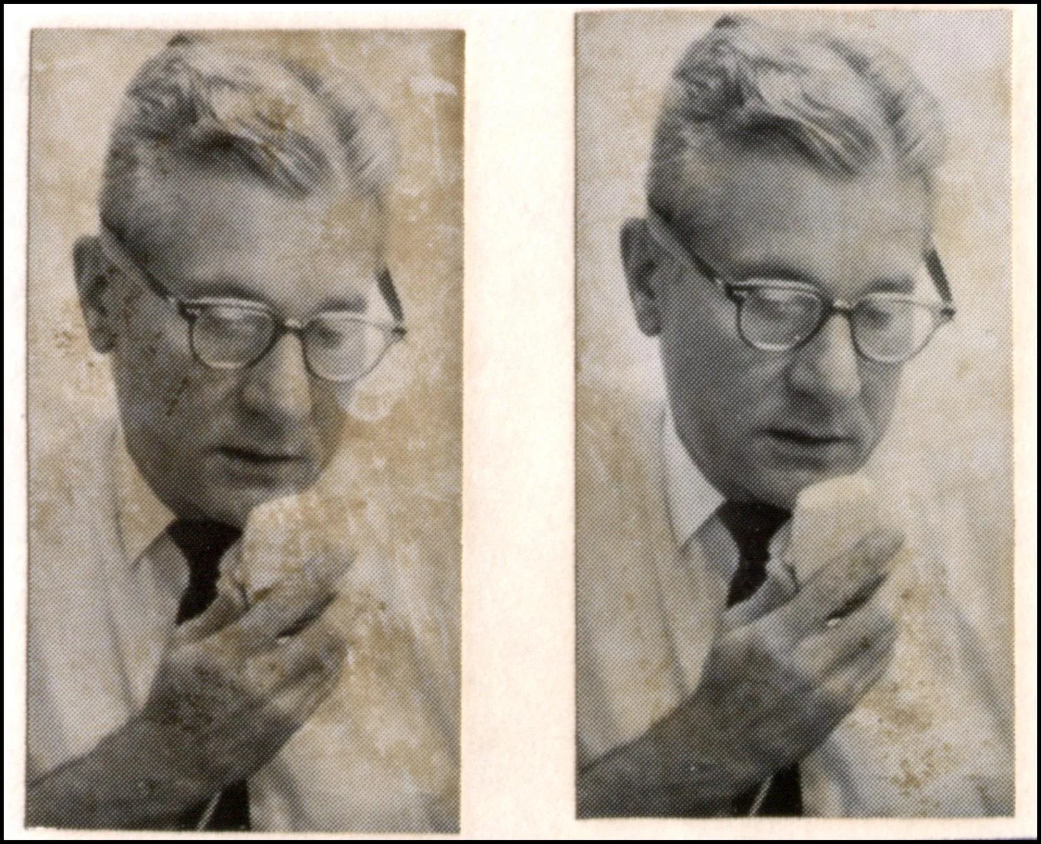 Burchardt, Bill (Monroney Jr. High School), former high school band director.