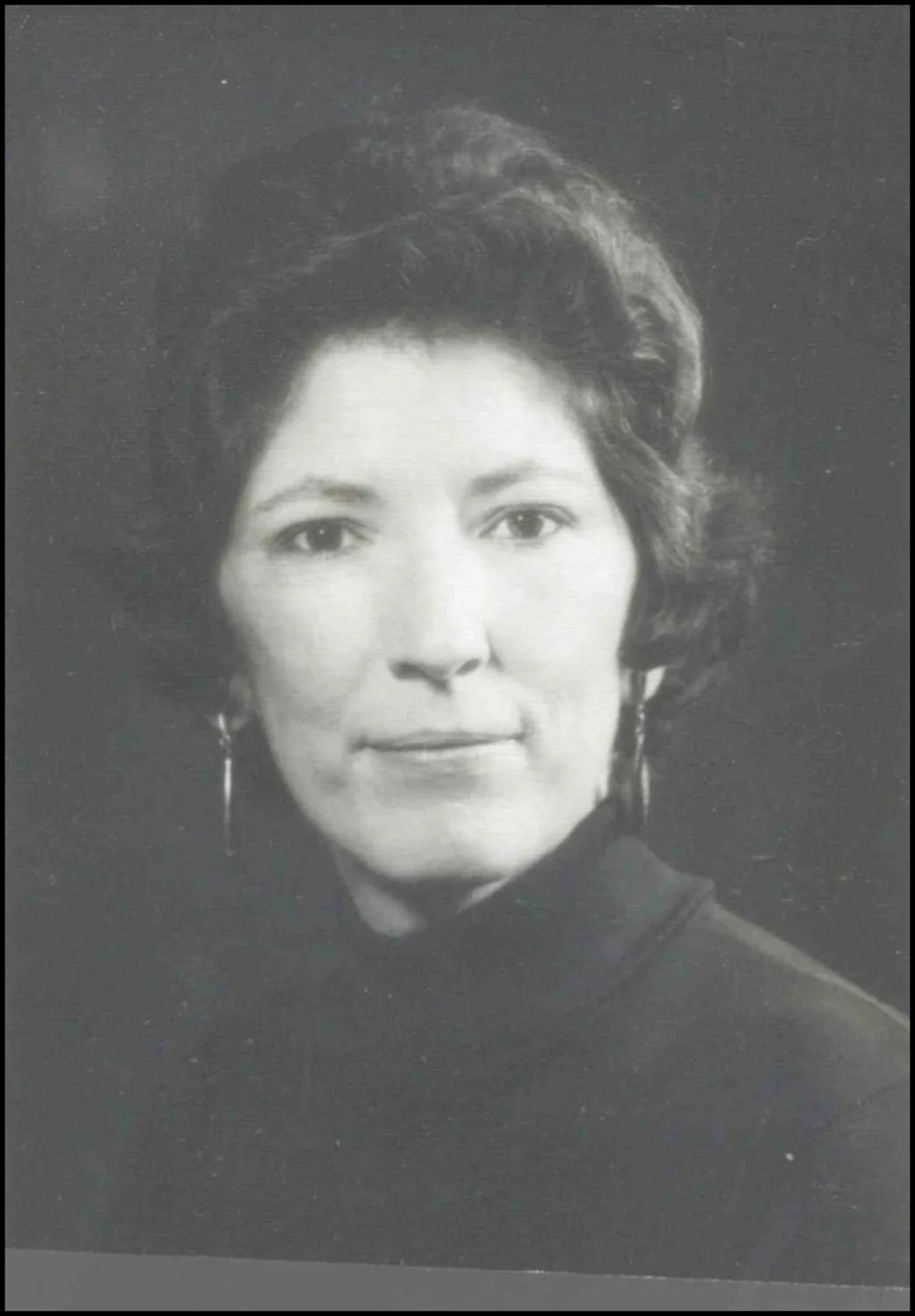 Carlton, Anita (artist / pianist).