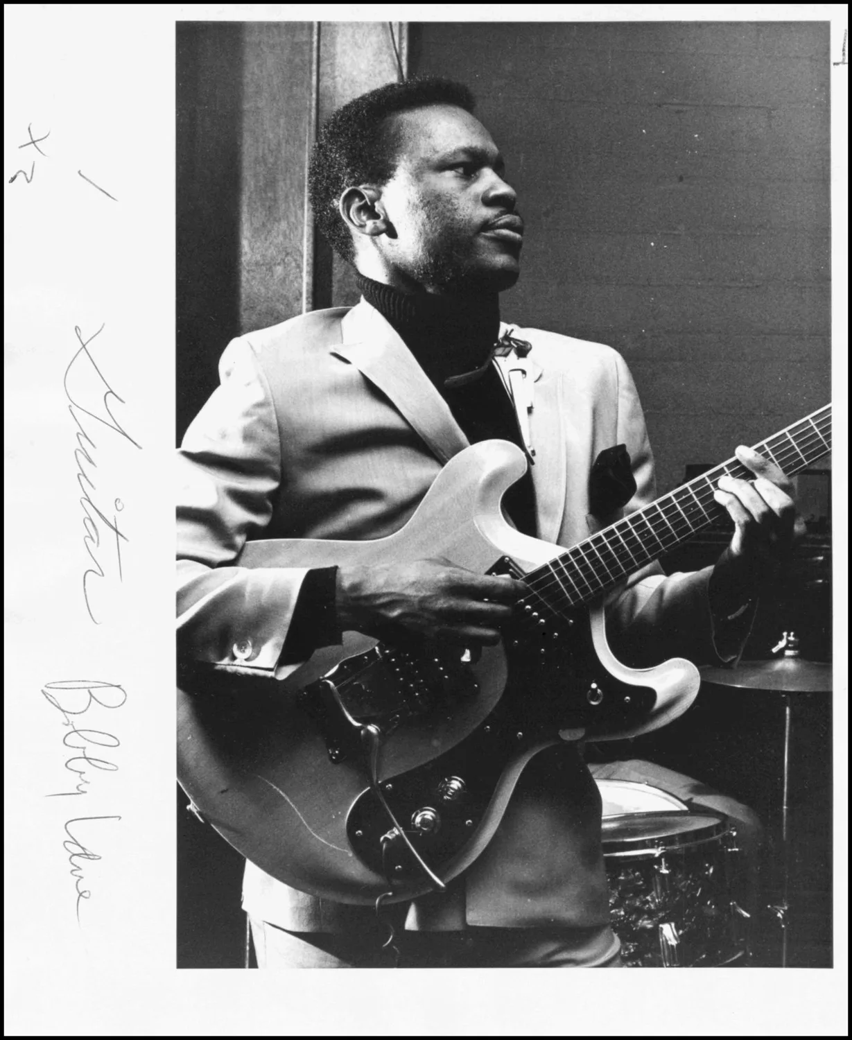 Bobby Lane.