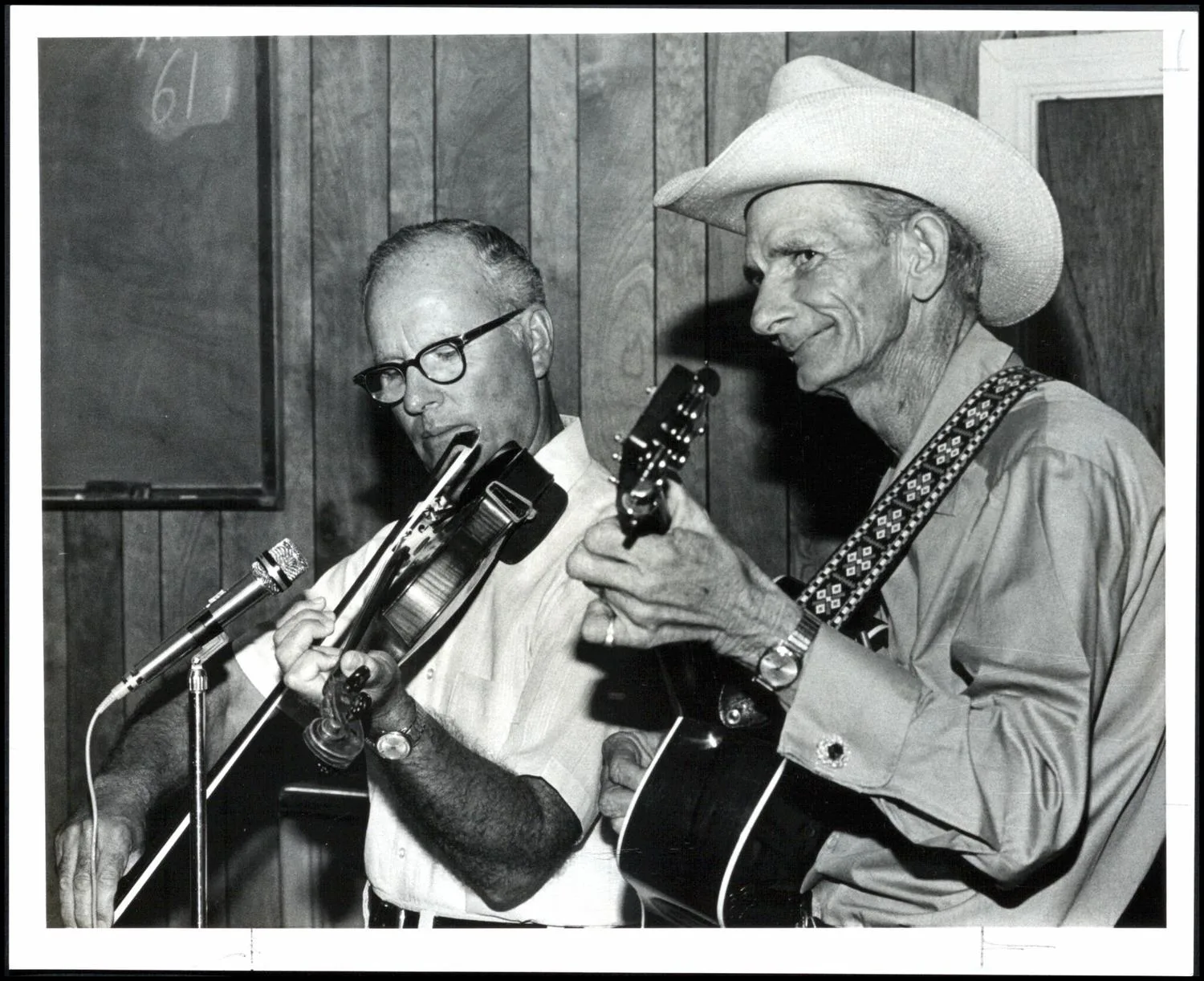 Johnson, Herman.
