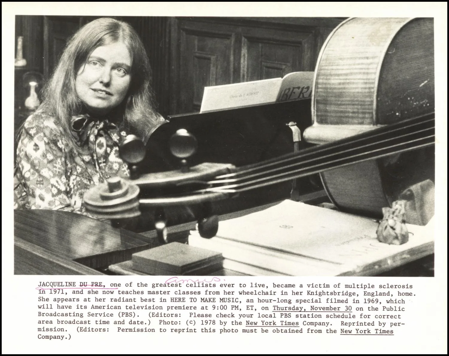 Greatest cellists.