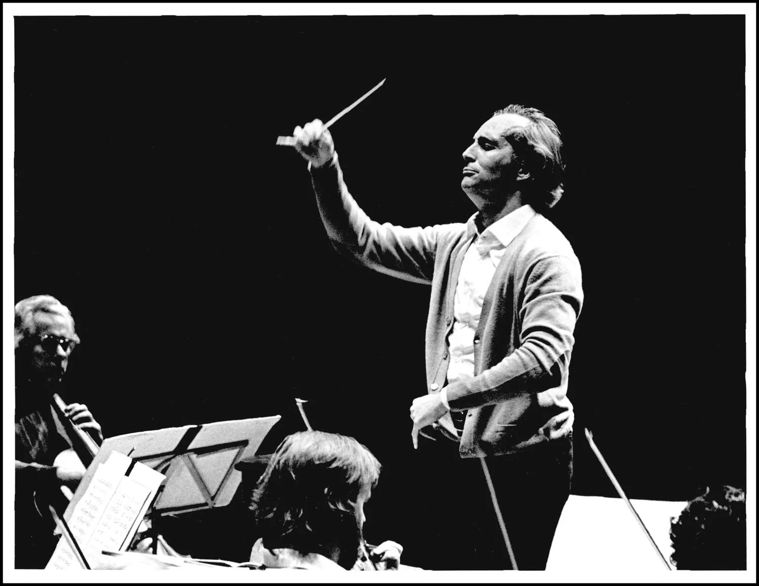 Gaetano Delogu.