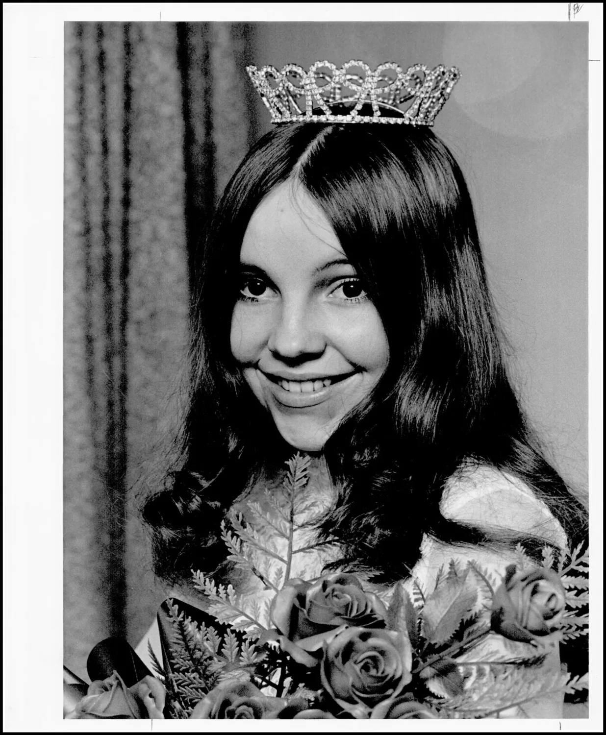 Kerr Bank Queen.
