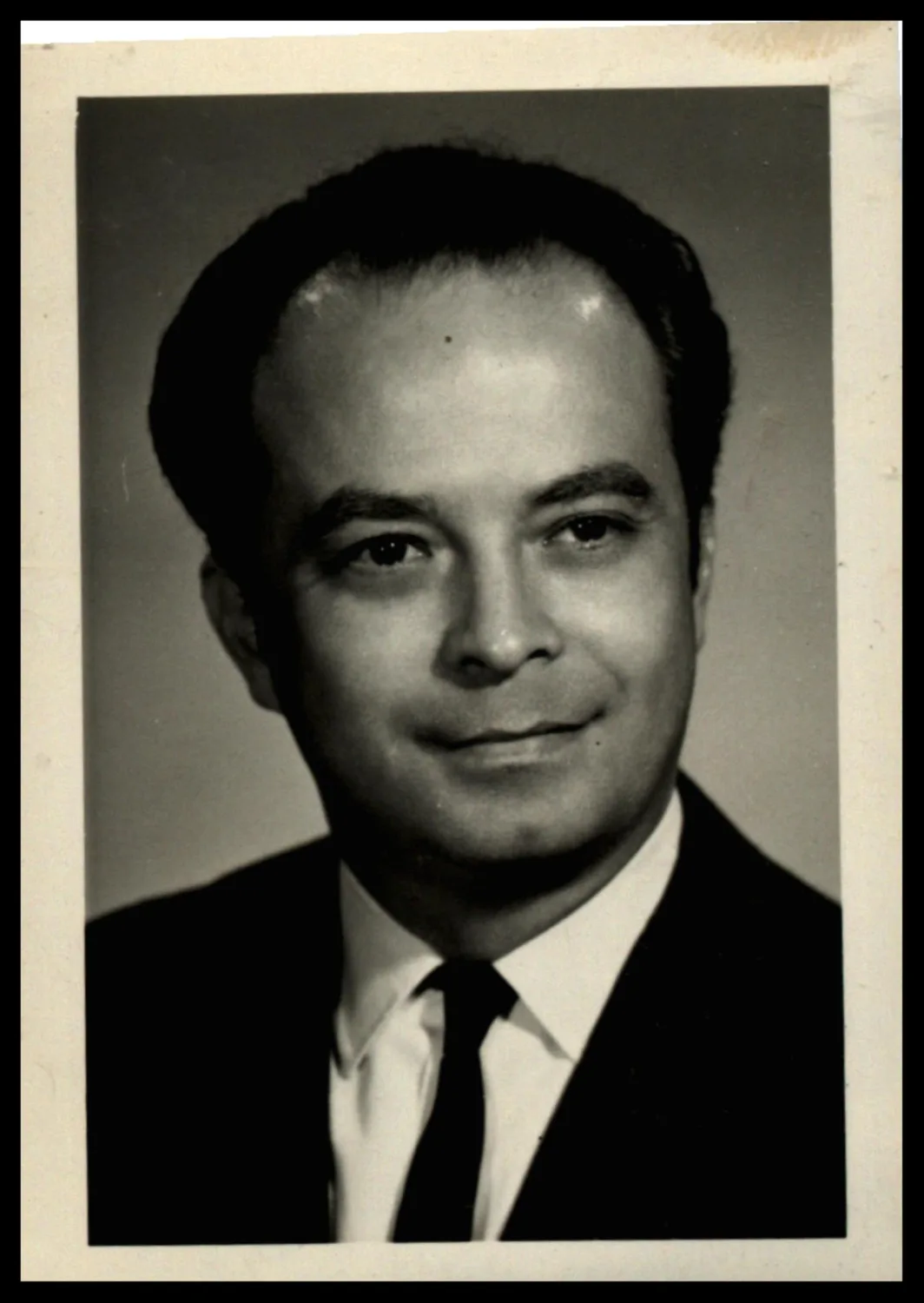 Photograph used for a story in the Daily Oklahoman newspaper. Caption: "A wide ranging but concentrated five days wil be devoted to the piano June 22 to 26 at Oklahoma College."